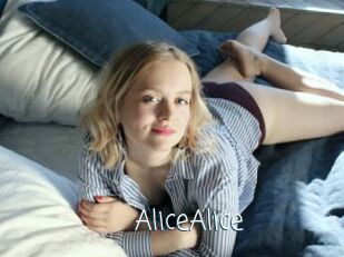 AliceAlice