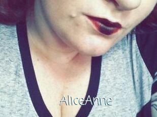 AliceAnne