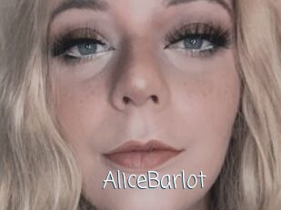 AliceBarlot