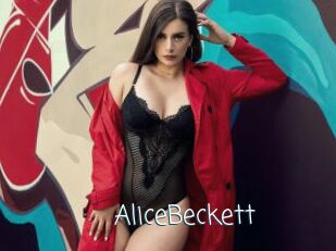 AliceBeckett