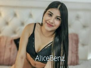 AliceBenz