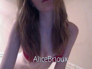 AliceBrioux