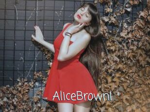 AliceBrowni