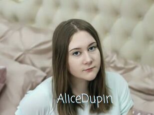 AliceDupin