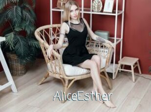 AliceEsther