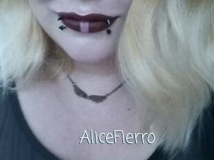 AliceFierro