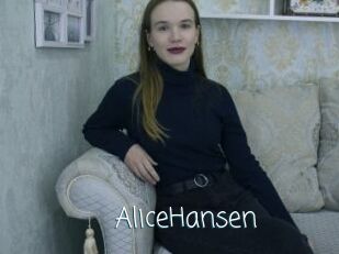AliceHansen