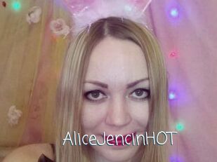AliceJencinHOT