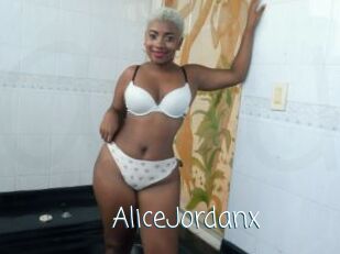 AliceJordanx