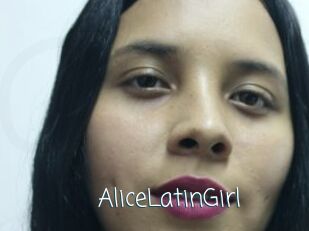 AliceLatinGirl