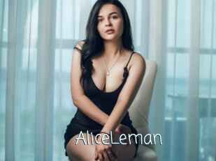 AliceLeman