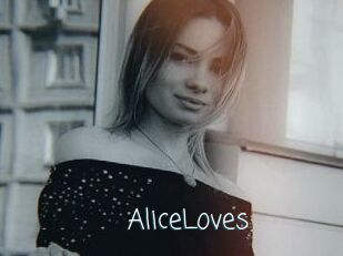 AliceLoves