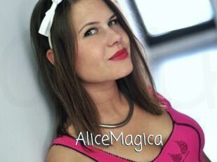 AliceMagica