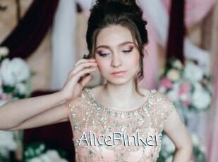AlicePinker