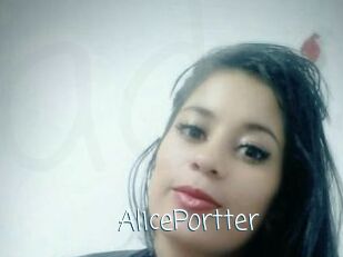 AlicePortter