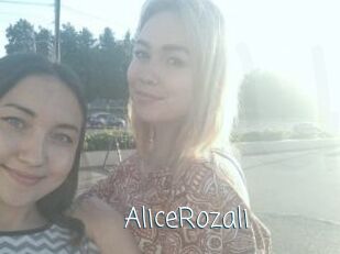 AliceRozali