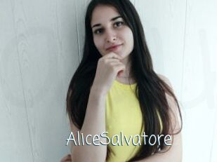 AliceSalvatore