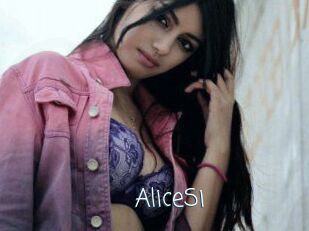 AliceSi