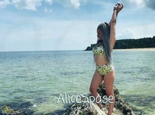 AliceSpase