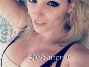 AliceSummer