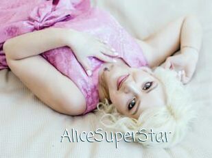 AliceSuperStar