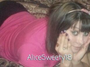 AliceSweety18