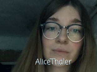 AliceThaler