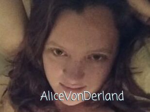 Alice_VonDerland
