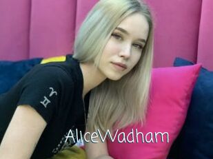 AliceWadham