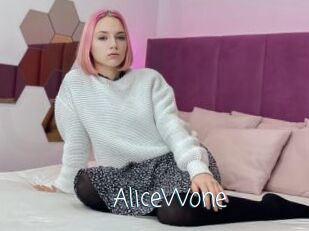 AliceWone