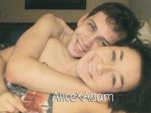 Alice_X_Adam