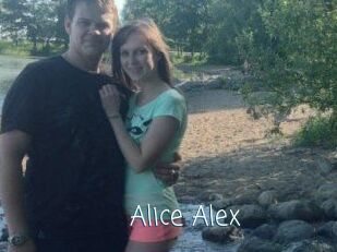Alice_Alex