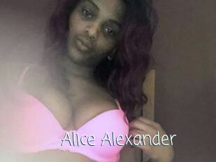 Alice_Alexander