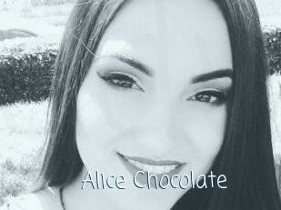 Alice_Chocolate