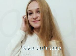 Alice_CuteTeen