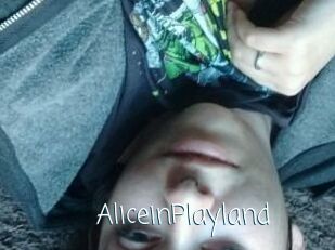 AliceinPlayland