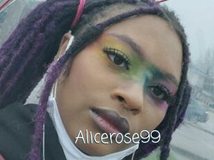 Alicerose99 Adult o Porn