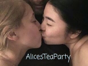 AlicesTeaParty