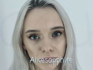 Alicesapphire