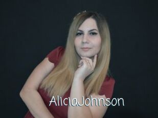 AliciaJohnson
