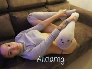 Aliciamg