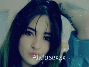 Aliciasexxx