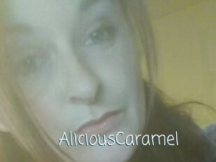 AliciousCaramel Adult o Porn