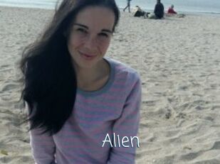 Alien
