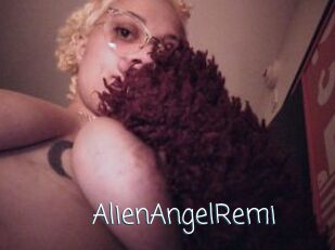 AlienAngelRemi