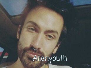Alienyouth