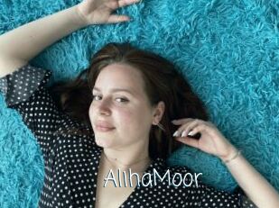 AlihaMoor