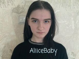 AliiceBaby