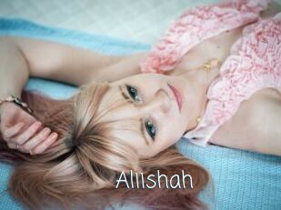Aliishah