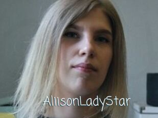 AliisonLadyStar